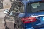 Mercedes-Benz C220 d Avantgarde Line Estate 2018 года (WW)